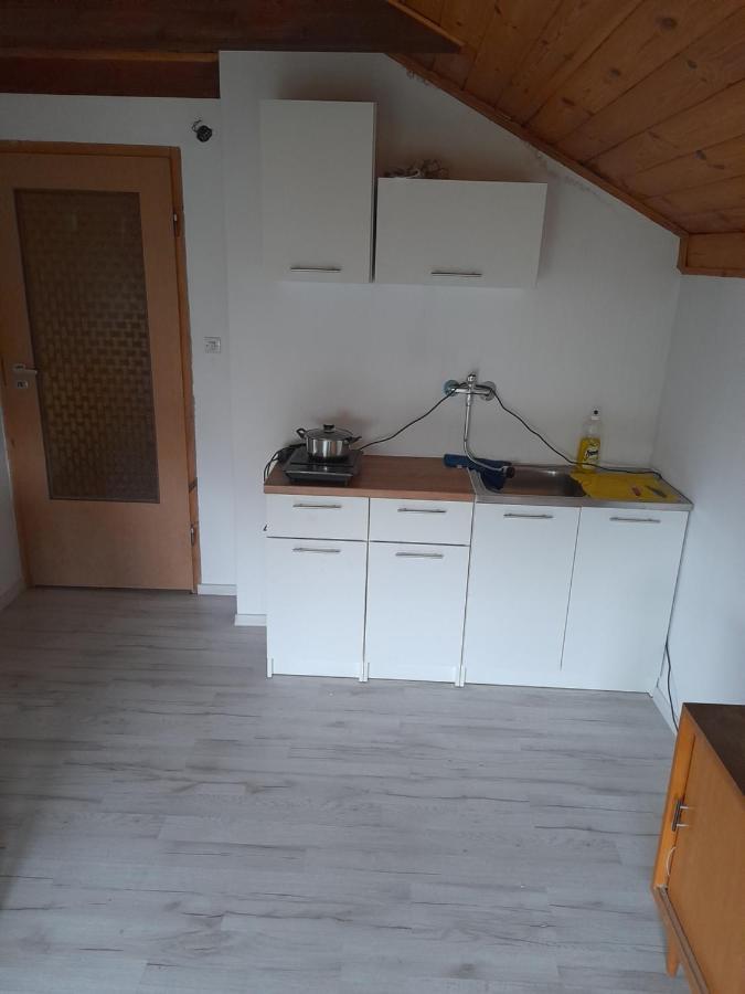 Zawady Apartment Bialystok