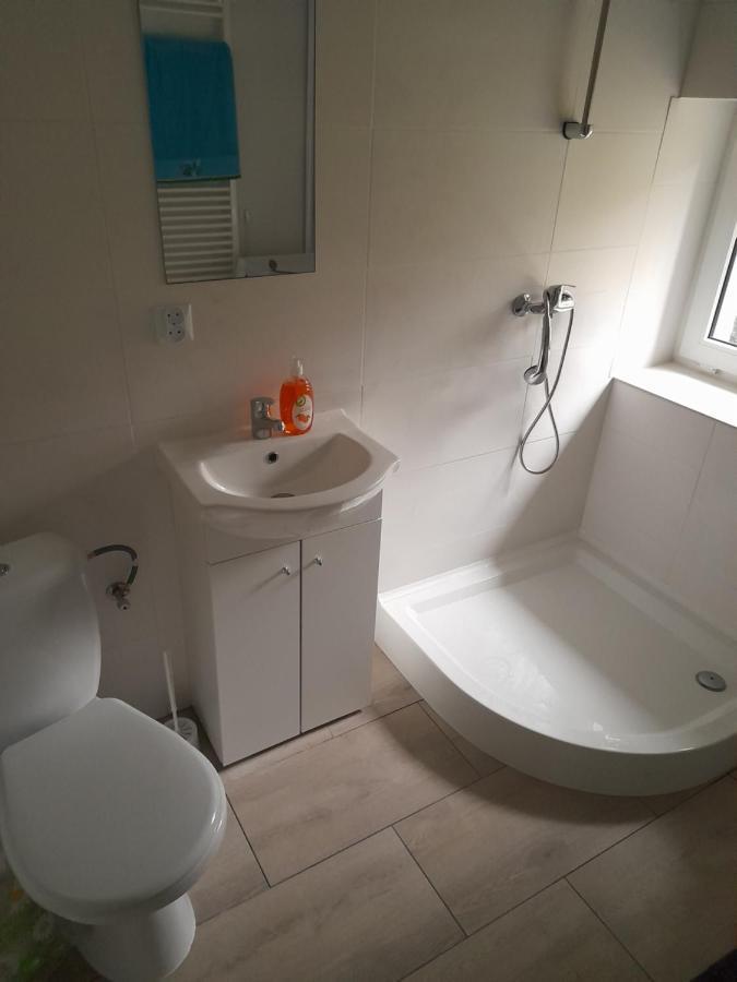Zawady Apartment Bialystok