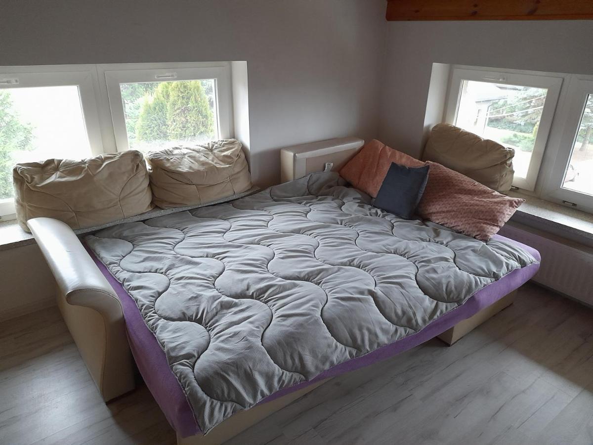 Apartment Zawady *