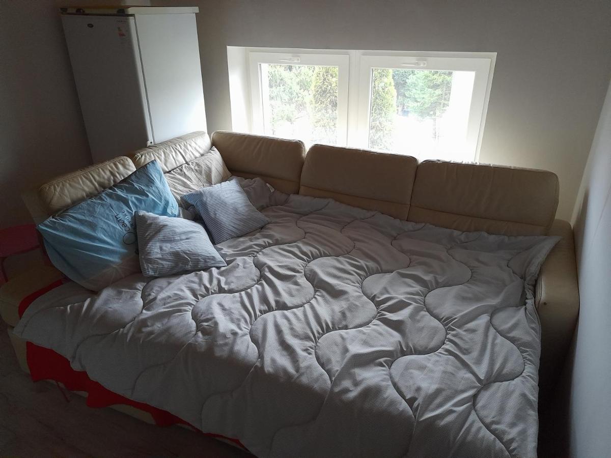 Zawady Apartment *