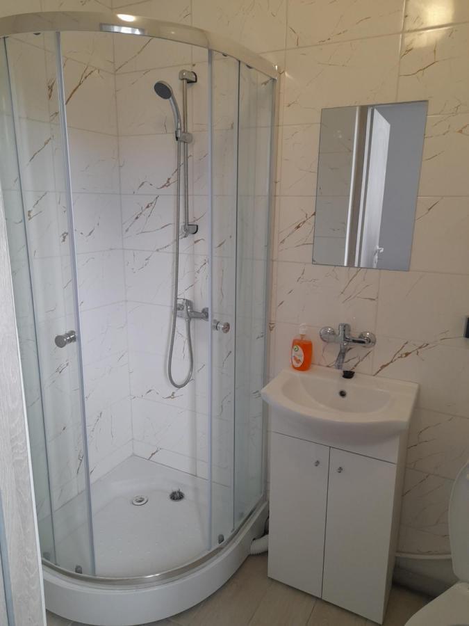Zawady Apartment
