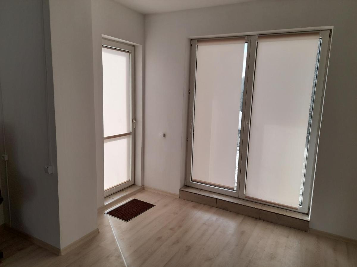 Zawady Apartment Bialystok