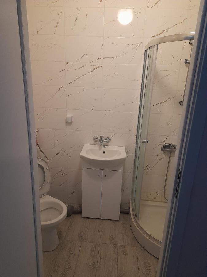 Apartment Zawady Bialystok