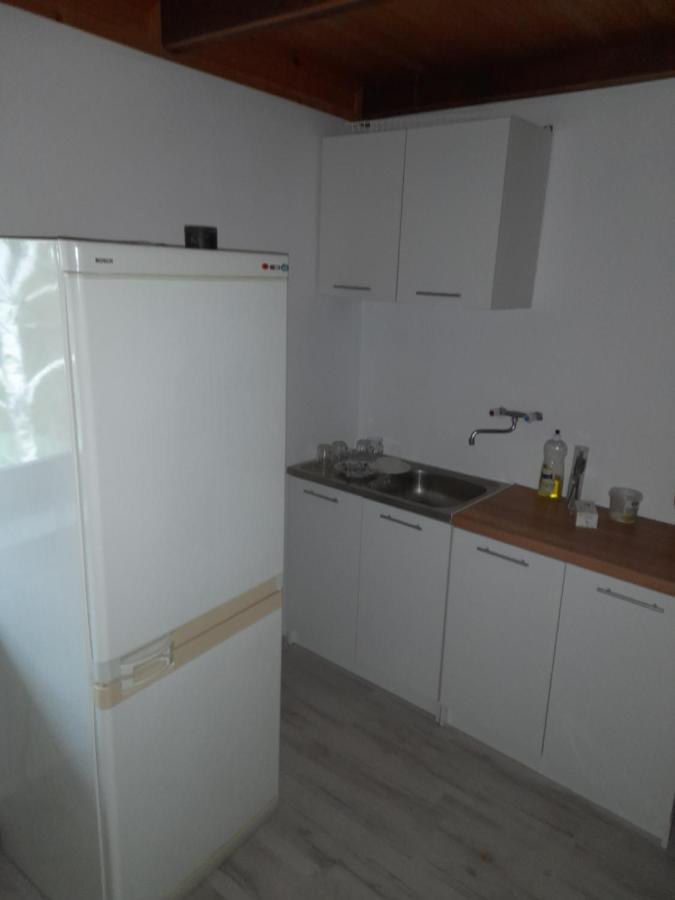 Apartment Zawady Bialystok