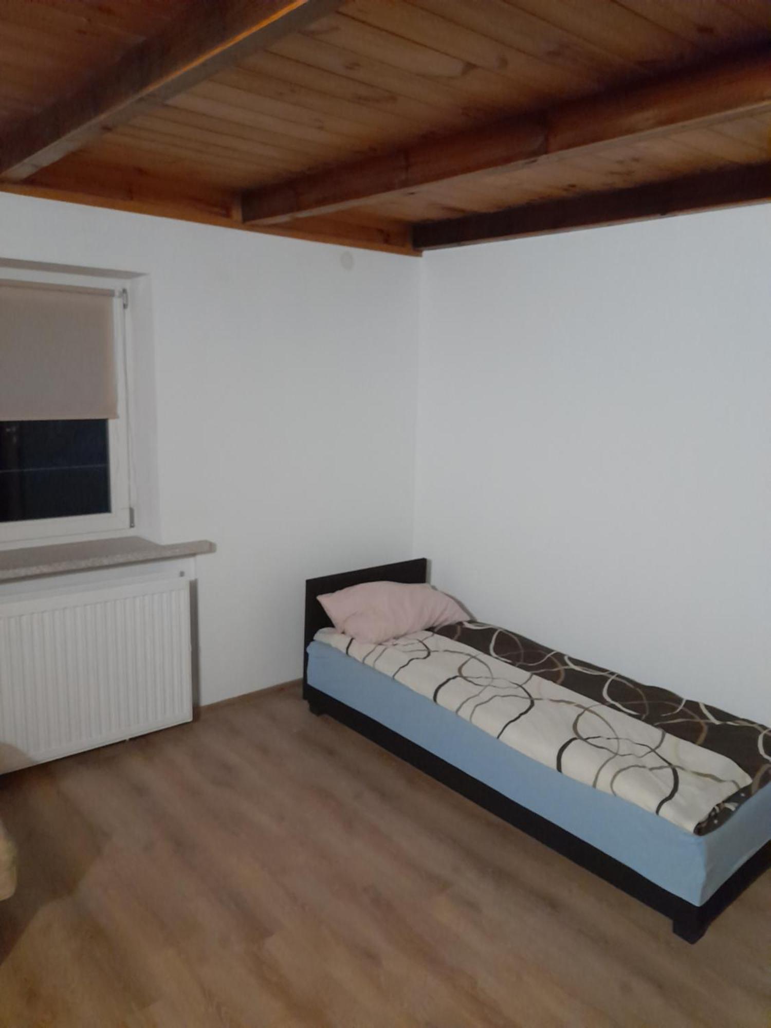 Apartment Zawady Bialystok