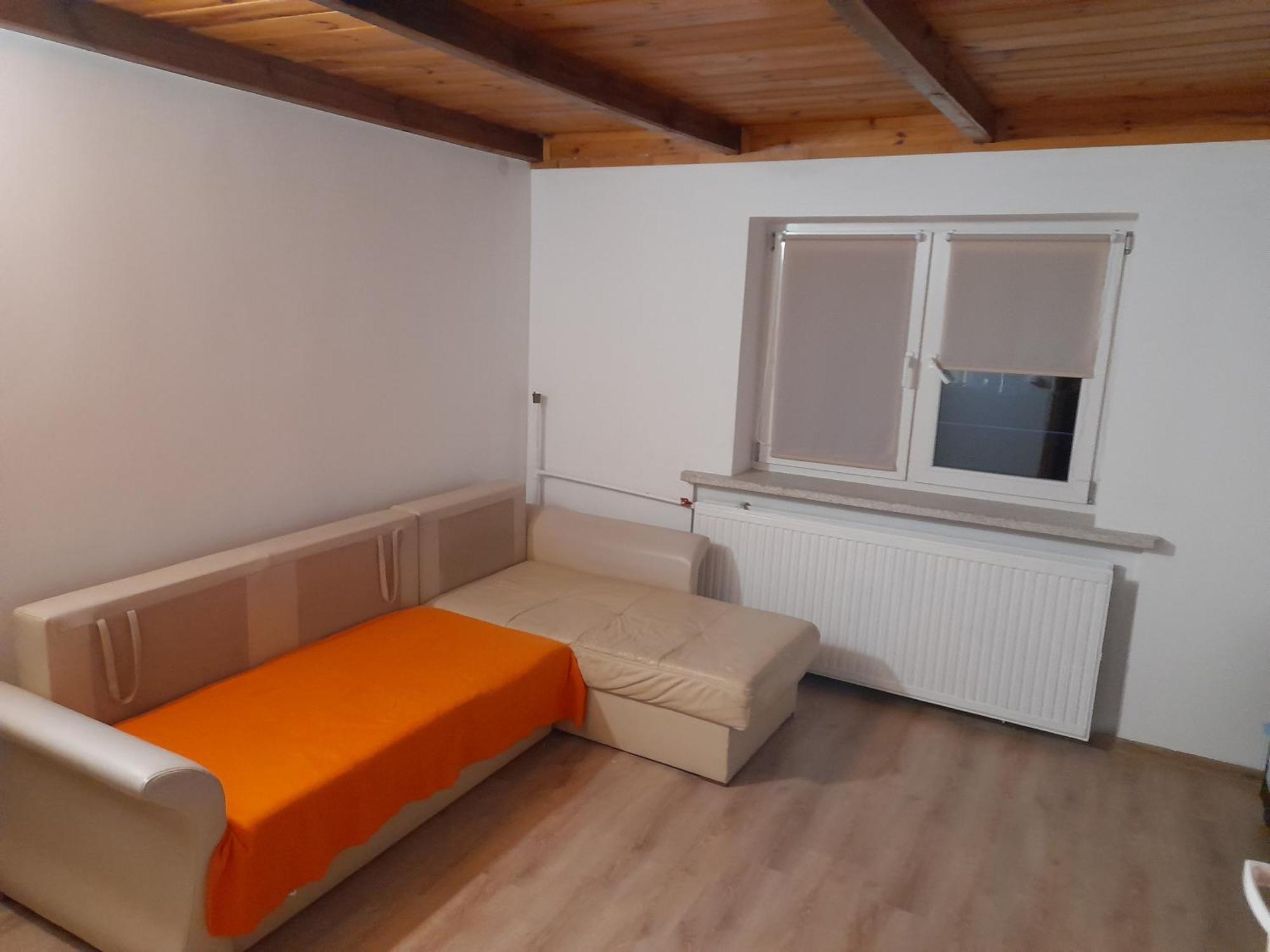 Apartment Zawady *