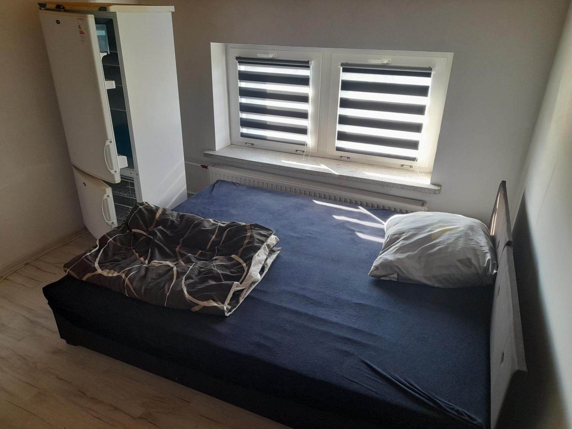 Apartment Zawady Bialystok