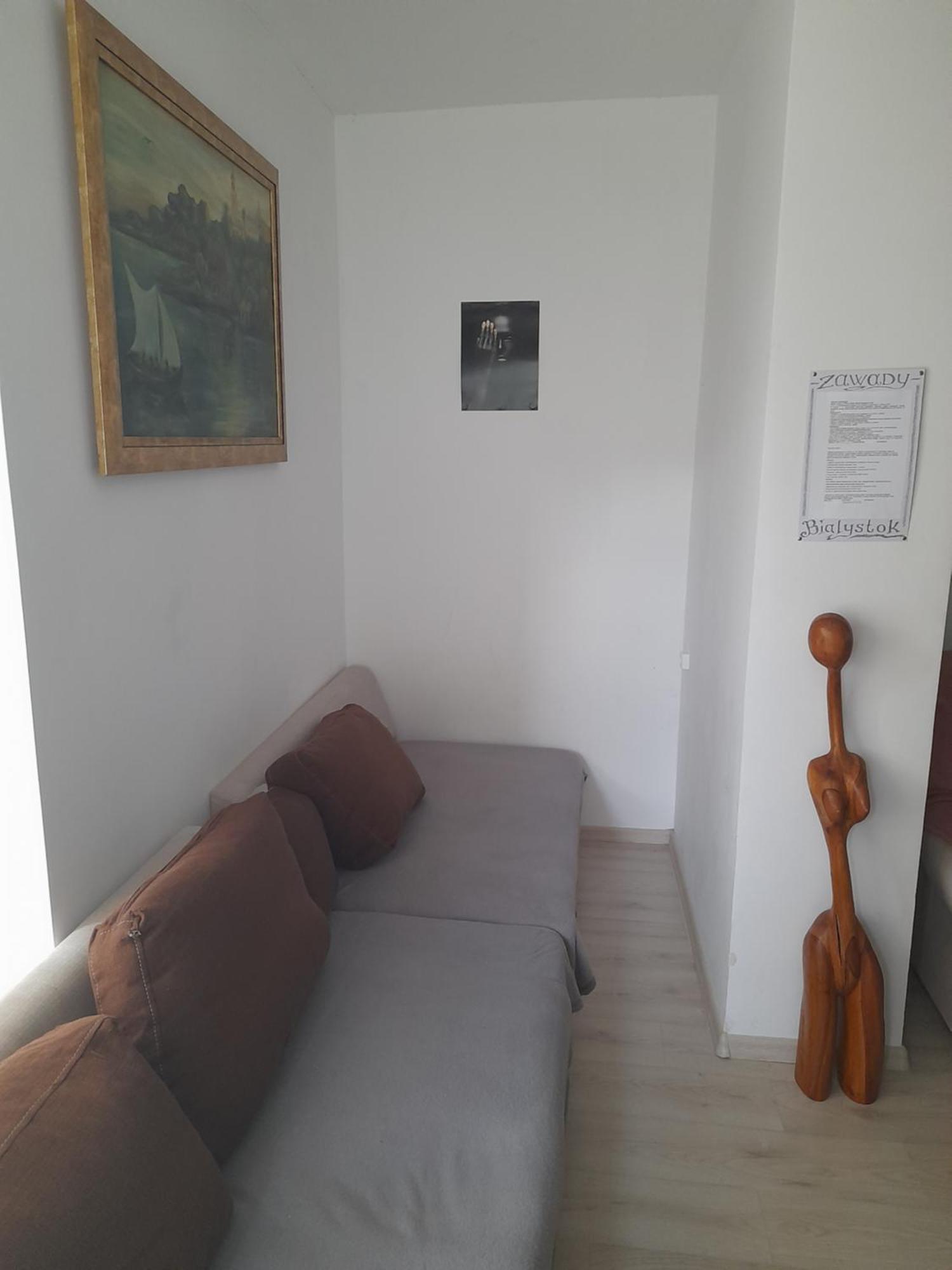 Apartment Zawady