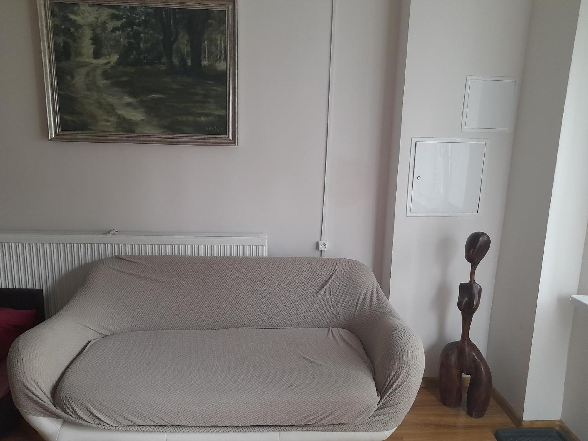 Zawady Apartment *