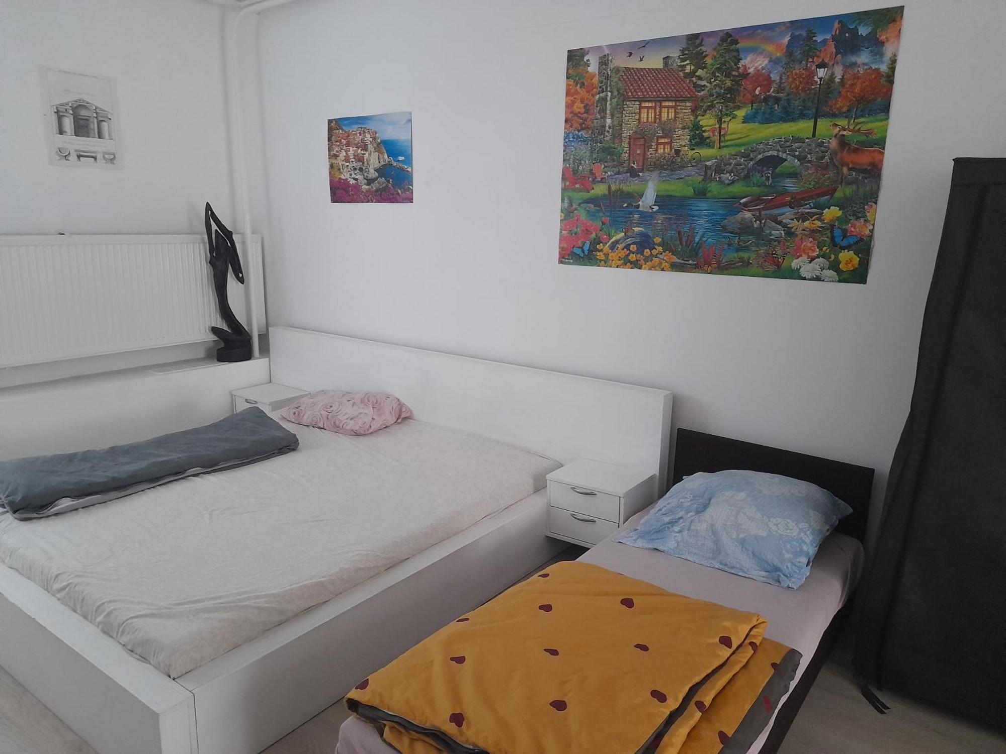 Apartment Zawady