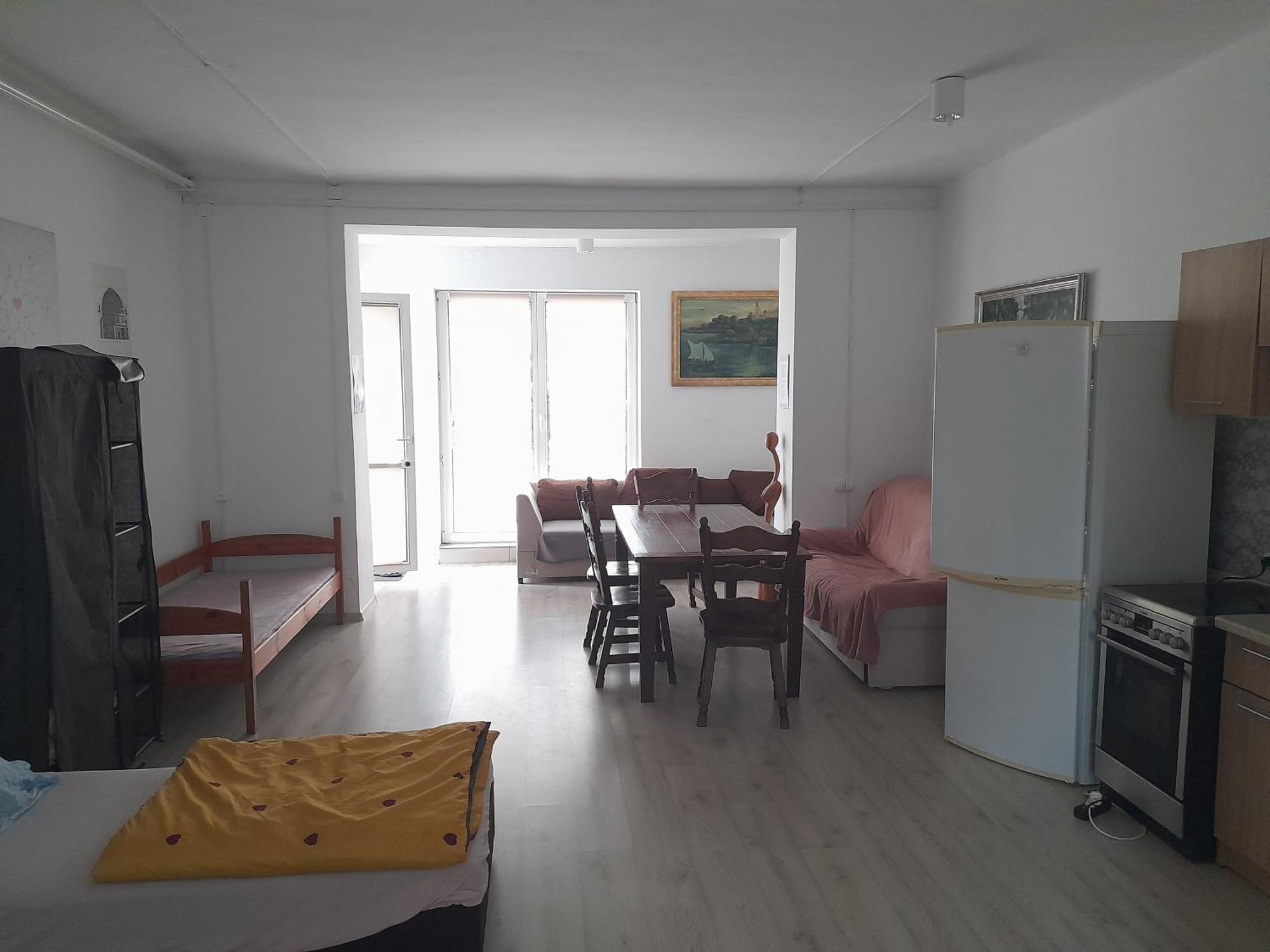 Apartment Zawady *