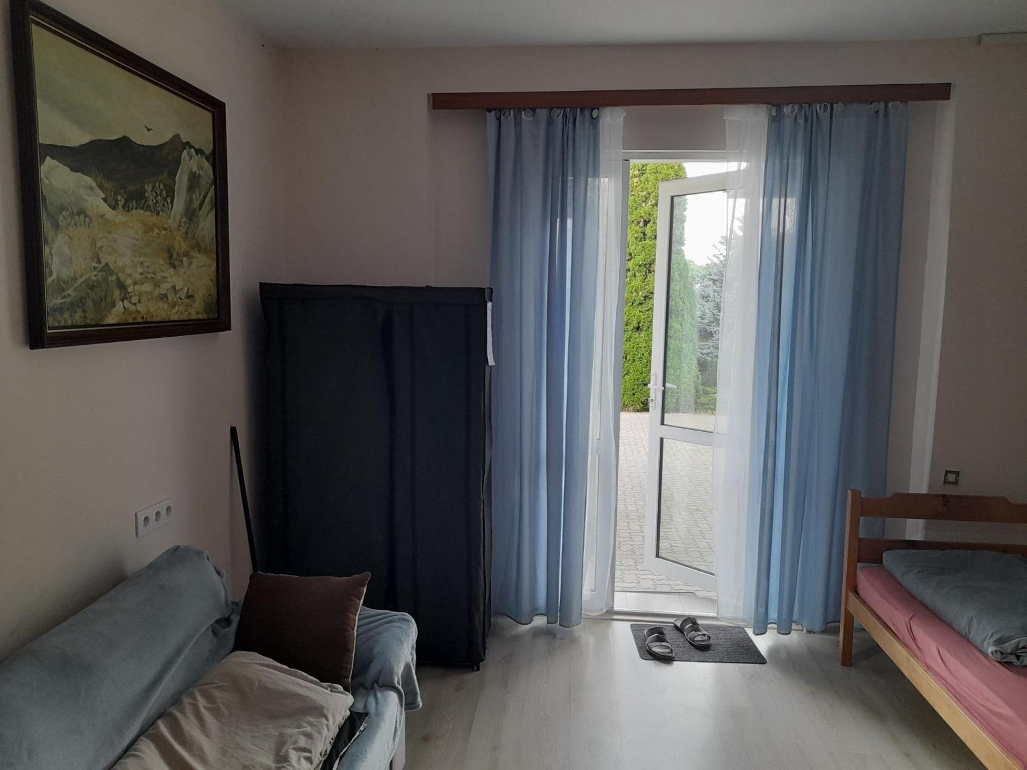 Apartment Zawady