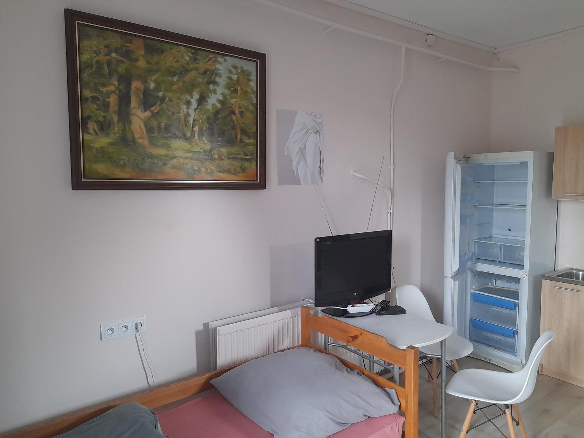 Zawady Apartment *