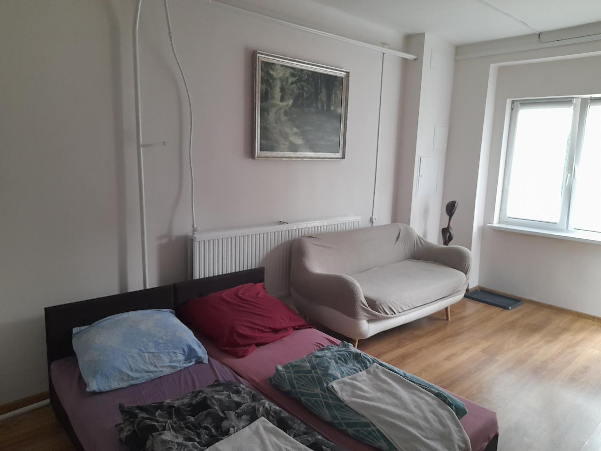 Apartment Zawady *