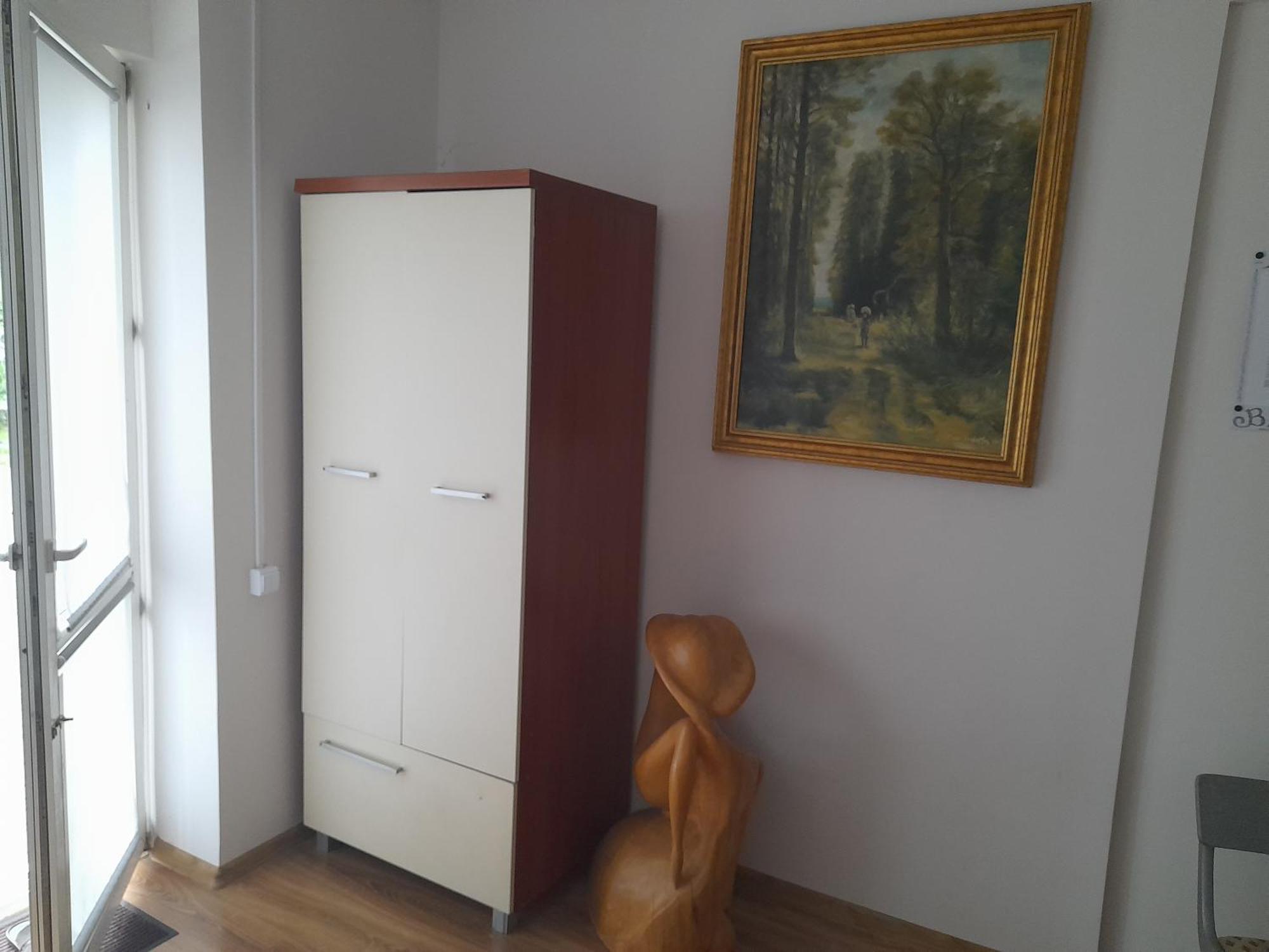 Apartment Zawady Bialystok
