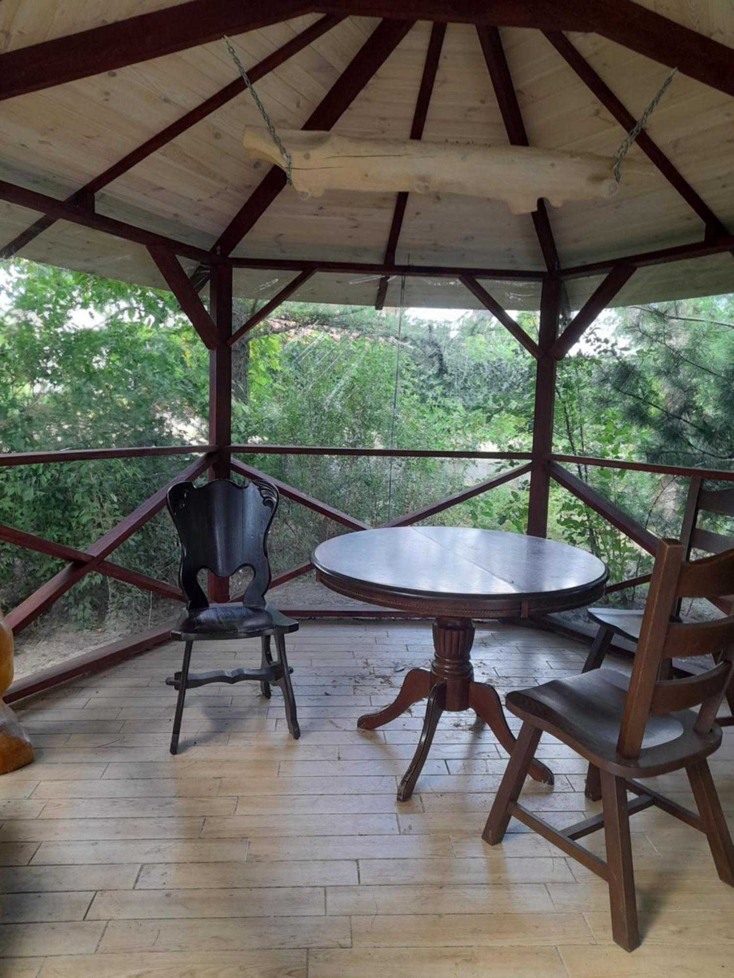 Zawady Apartment