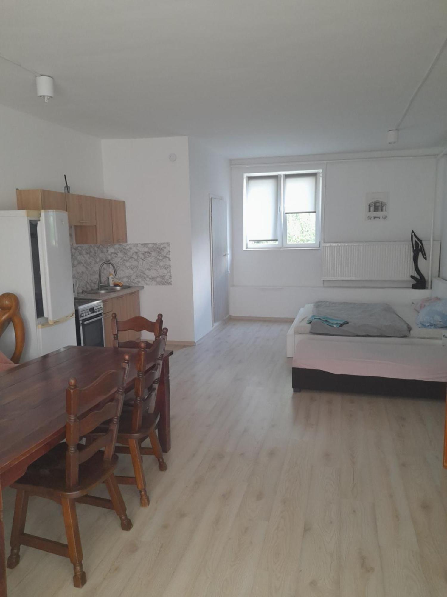 Apartment Zawady
