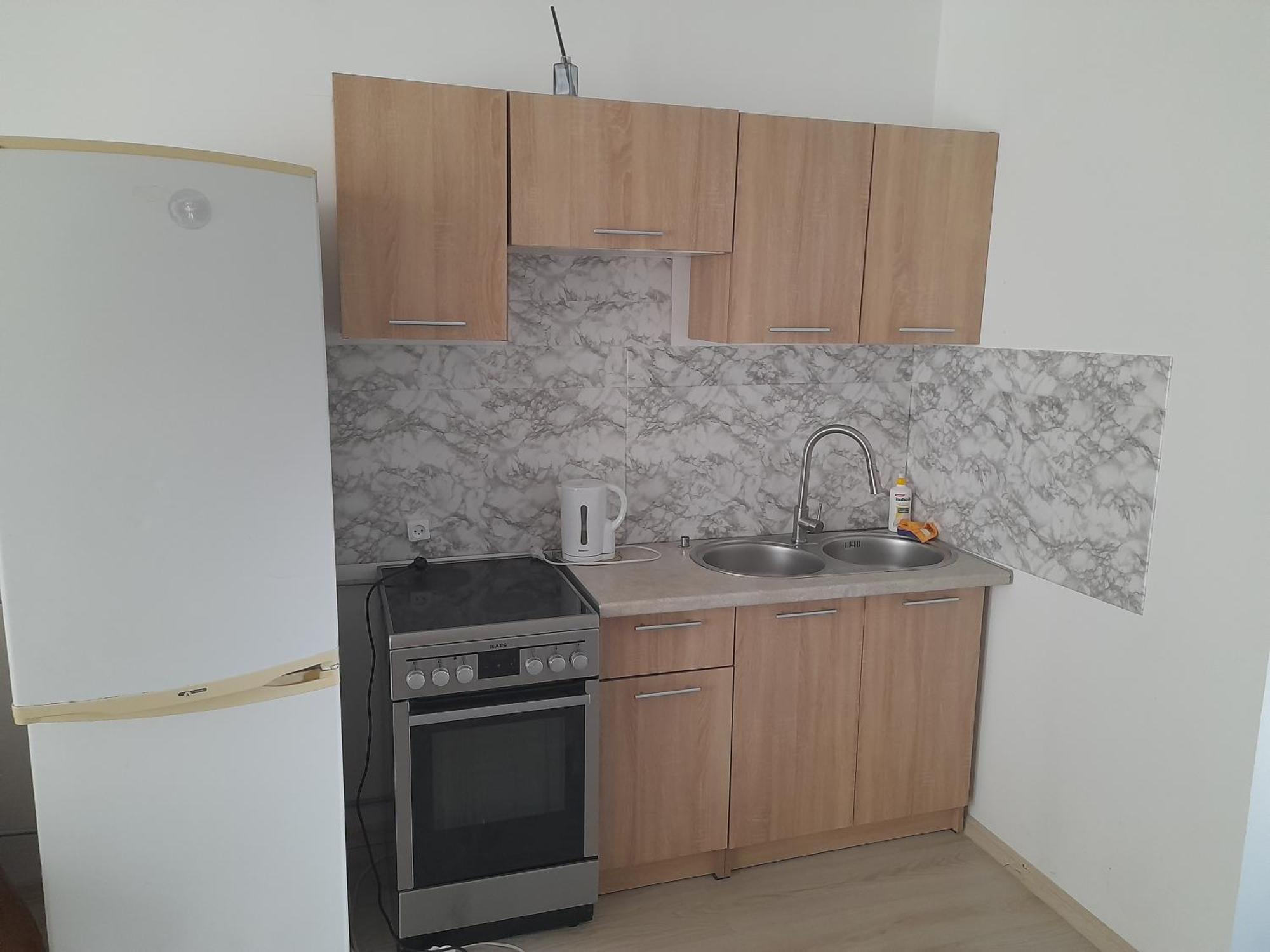 Apartment Zawady *