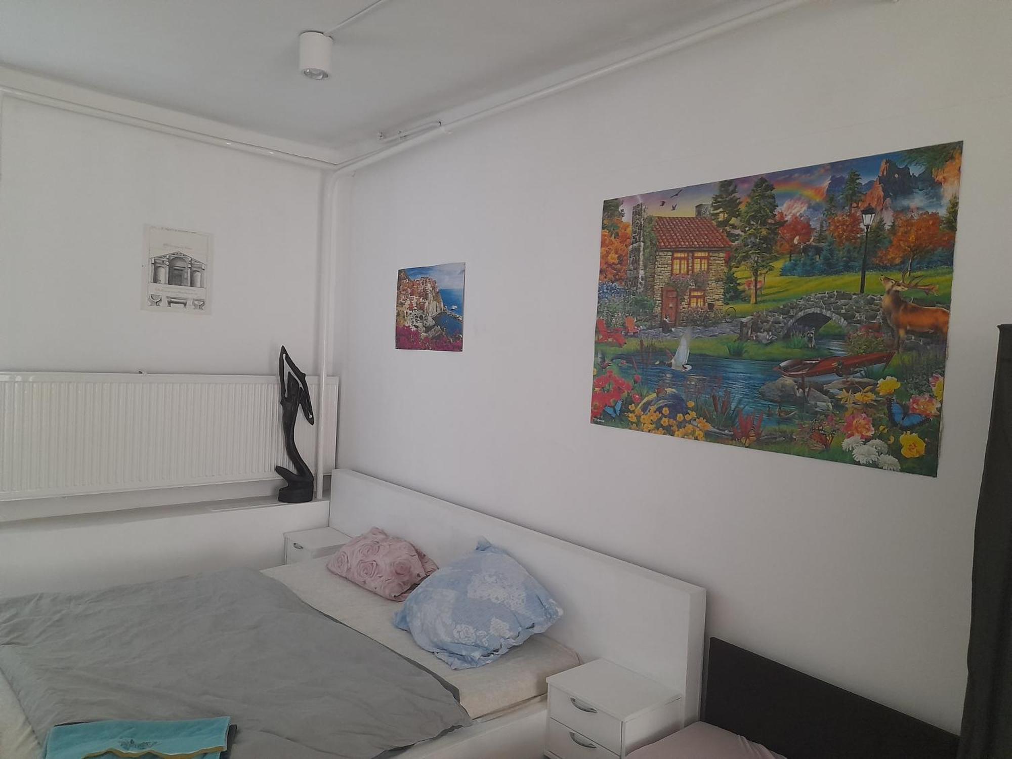 Zawady Apartment Bialystok